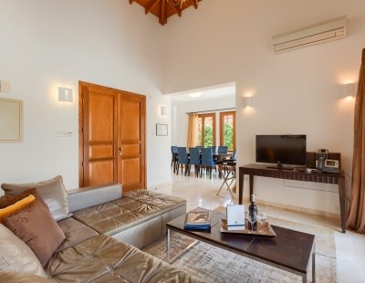 Book a villa holiday in Paphos