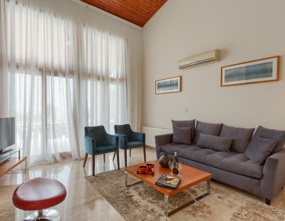Villa holidays in Paphos