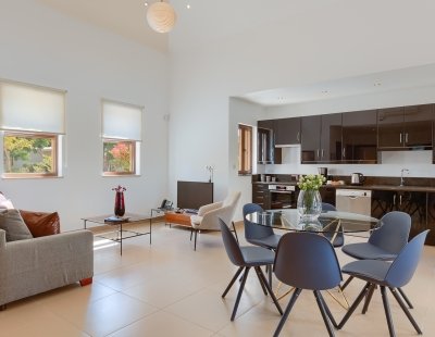Book a villa in Cyprus