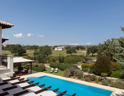 Villa rentals in Cyprus