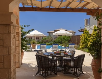 Villa holidays in Paphos