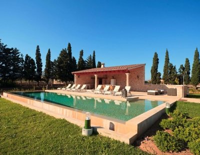 Villas in Mallorca
