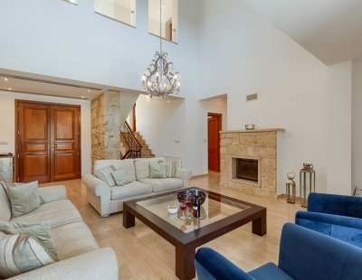 Book a villa holiday in Cyprus