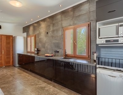 Villas in Cyprus