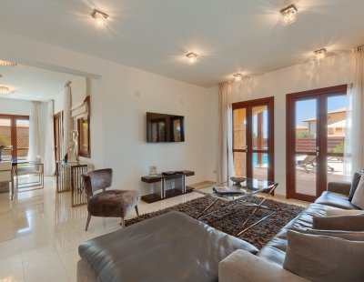 Book a villa in Paphos