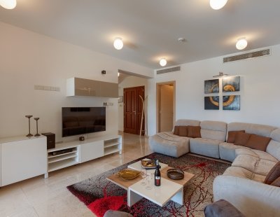 Villa in Cyprus to rent