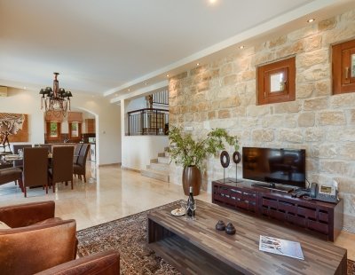 Holiday villas in Cyprus