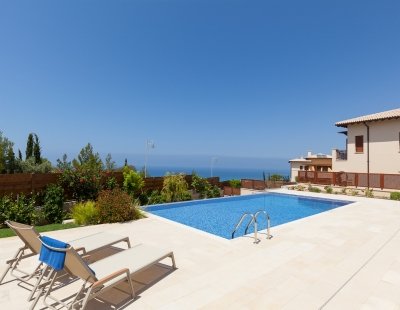 Villas in Paphos