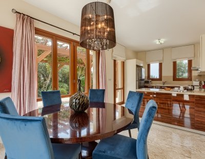 Book a villa holiday in Paphos