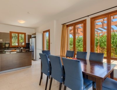 Book a villa holiday in Paphos