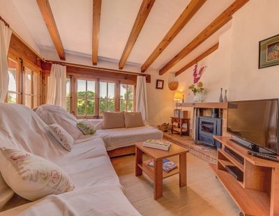 Book a villa holiday in Spain