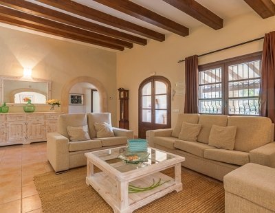 Holiday villas in Mallorca