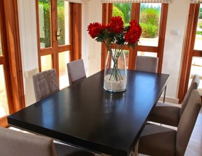 Holiday villas in Cyprus