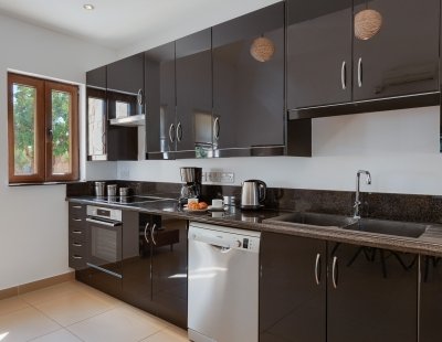 Holiday home in Aphrodite Hills Resort villa booking
