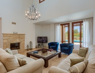 Villas in Paphos