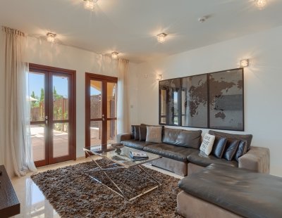 Book a villa holiday in Cyprus