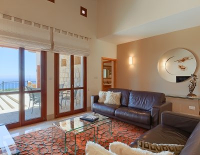 Holiday villas in Cyprus