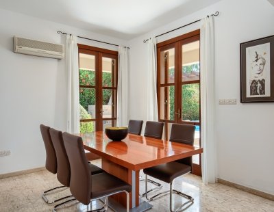 Book a villa holiday in Cyprus