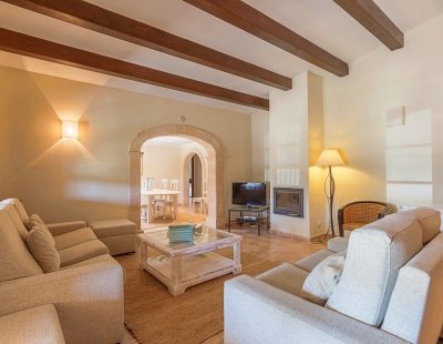 Villa holidays in Mallorca