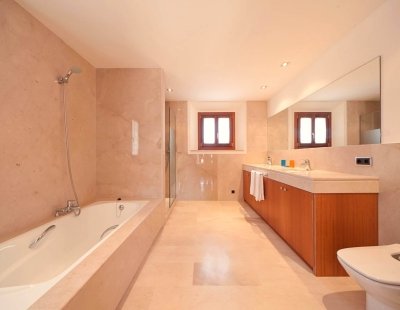 Villa in Pollensa to rent