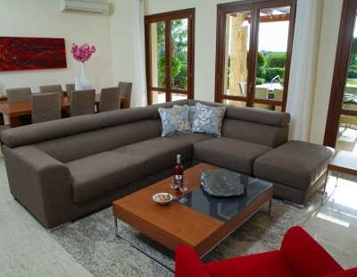 Villa holidays in Paphos