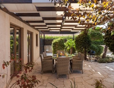 Villa holidays in Paphos
