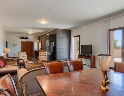 Villa holidays in Paphos