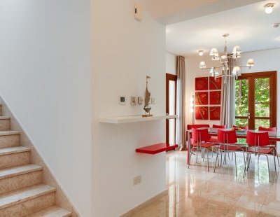 Book a villa in Aphrodite Hills Resort