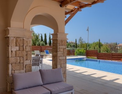 Villa holidays in Cyprus
