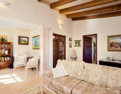 Book a villa in Balearic Islands