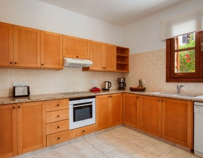 Holiday home in Cyprus villa booking