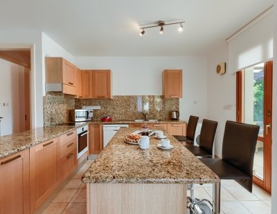 Book a villa holiday in Cyprus