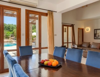 Villa holidays in Cyprus