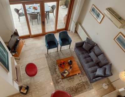 Villa rentals in Paphos