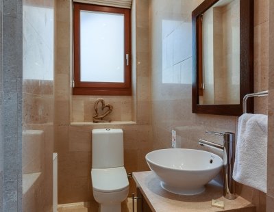 Villa in Aphrodite Hills Resort to rent
