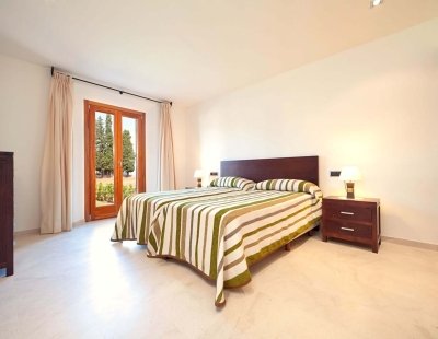 Villa in Pollensa to rent