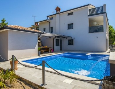 Villa in Croatia to rent