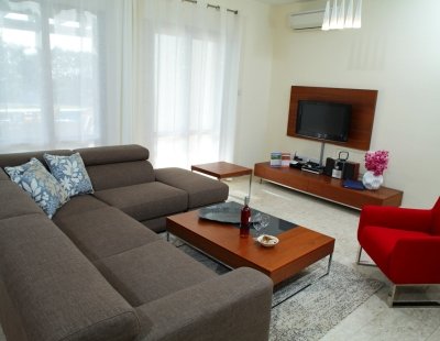 Book a villa in Cyprus