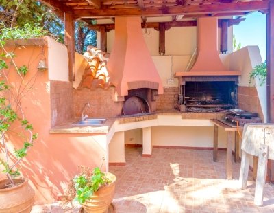 Book a villa in Crete