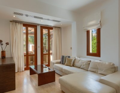 Villa in Cyprus to rent