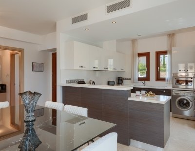 Villa rentals in Paphos