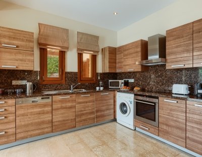 Villa in Cyprus to rent