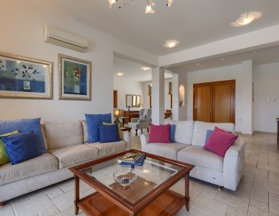Villa holidays in Cyprus