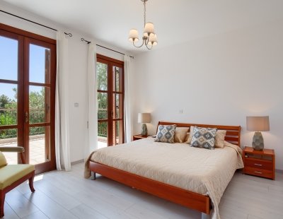 Holiday home in Aphrodite Hills Resort villa booking