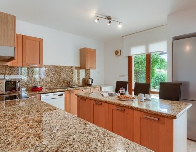 Book a villa in Cyprus