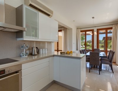 Book a villa in Cyprus