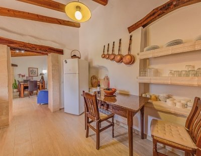 Villa holidays in Pollensa