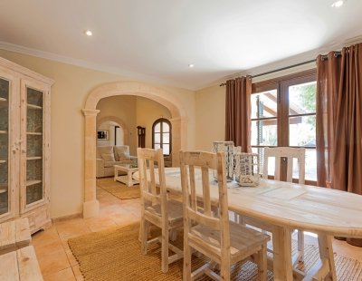 Book a villa holiday in Pollensa