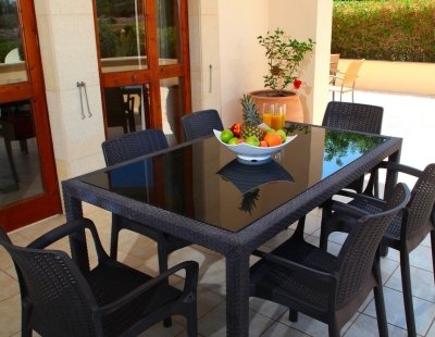 Holiday home in Paphos villa booking