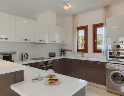 Holiday home in Aphrodite Hills Resort villa booking